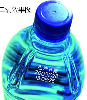 二氧效果