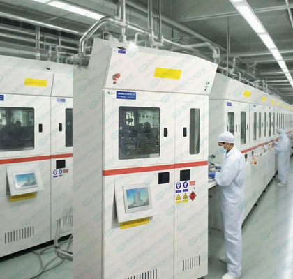 業(yè)務(wù)范圍——特氣系統(tǒng)